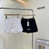 Ladies Spring Mini Ballon Skirts